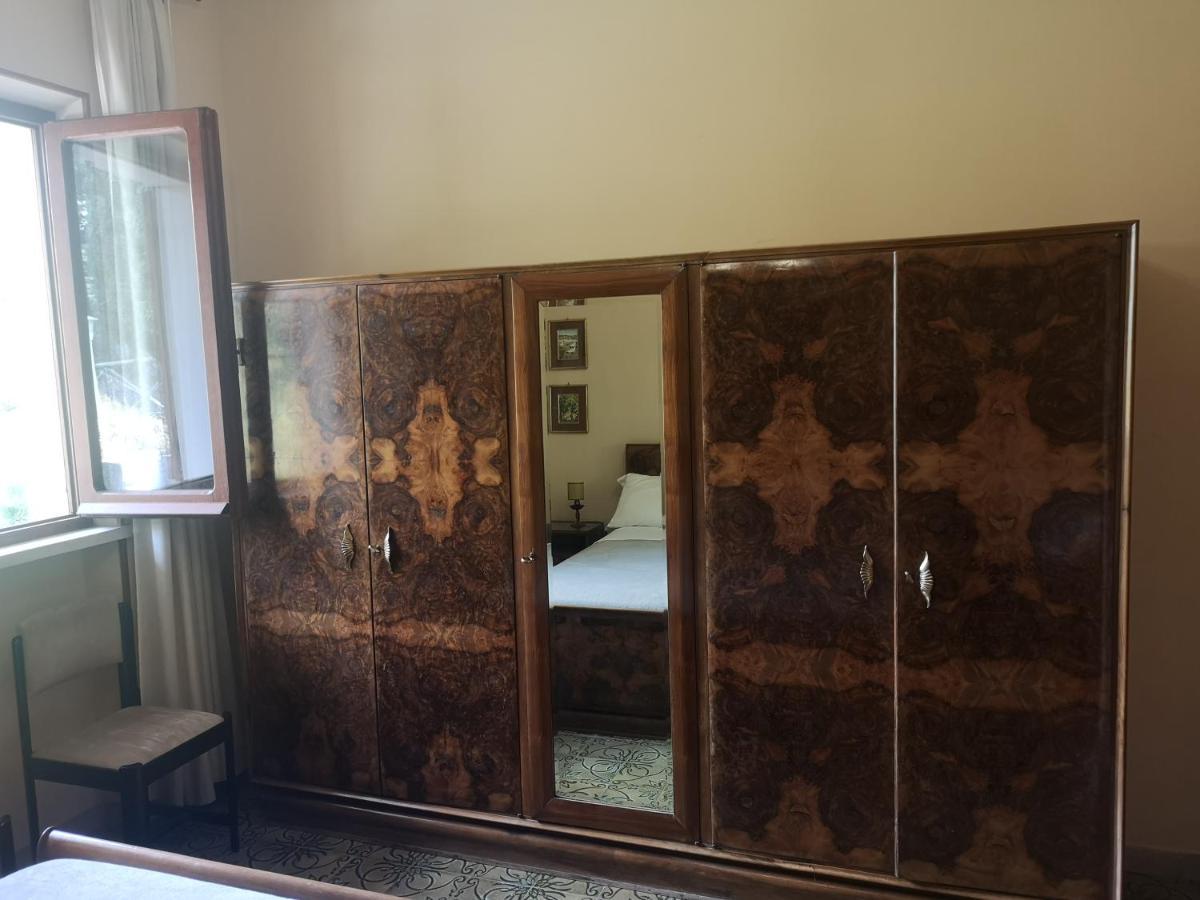 Poggio Eco B&B Ascoli Piceno Bagian luar foto