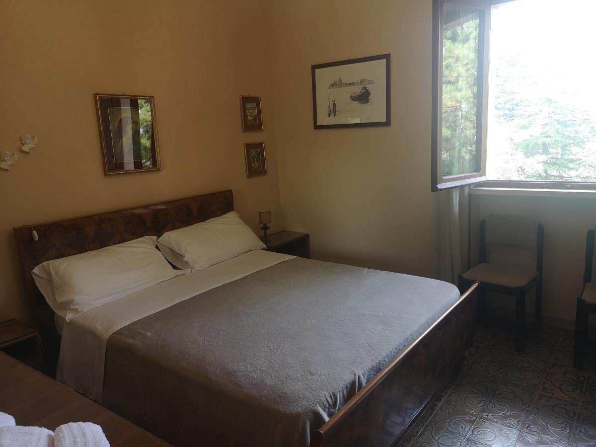 Poggio Eco B&B Ascoli Piceno Bagian luar foto