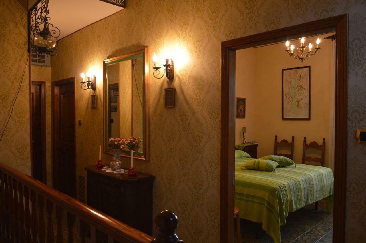 Poggio Eco B&B Ascoli Piceno Bagian luar foto